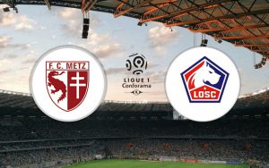 Soi kèo Metz vs Lille, 10/04/2021 - VĐQG Pháp [Ligue 1] 33