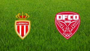 Soi kèo Monaco vs Dijon, 11/04/2021 - VĐQG Pháp [Ligue 1] 9