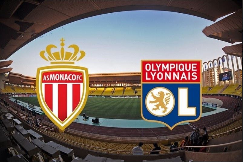 Soi kèo Monaco vs Lyon, 03/05/2021 - VĐQG Pháp [Ligue 1] 1