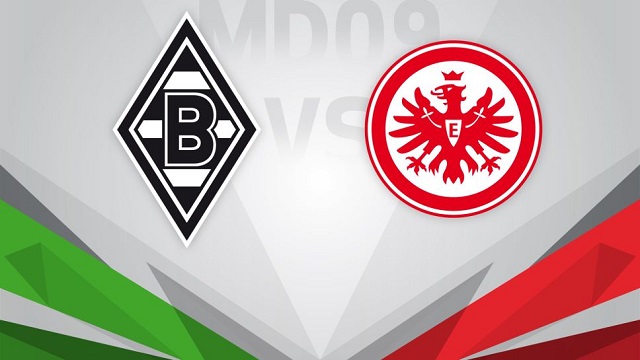 Soi kèo B. Monchengladbach vs Eintracht Frankfurt, 17/04/2021 - VĐQG Đức [Bundesliga] 1