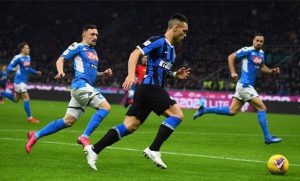 Soi kèo Napoli vs Inter Milan, 18/04/2021 – Serie A 13