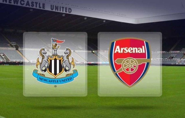 Soi kèo Newcastle vs Arsenal, 02/05/2021 - Ngoại Hạng Anh 1