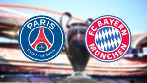 Soi kèo Paris SG vs Bayern Munich, 14/04/2021 - Champions League 25