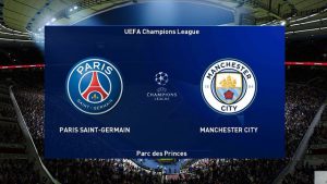 Soi kèo Paris SG vs Manchester City, 29/04/2021 - Champions League 17
