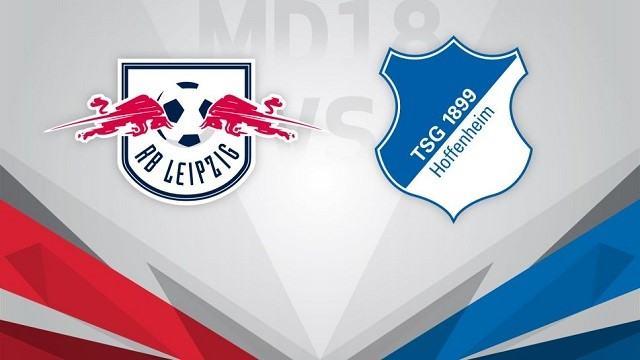 Soi kèo RB Leipzig vs Hoffenheim, 17/04/2021 - VĐQG Đức [Bundesliga] 1