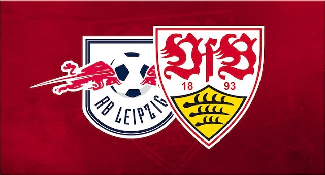 Soi kèo RB Leipzig vs Stuttgart, 25/04/2021 - VĐQG Đức [Bundesliga] 1