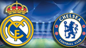 Soi kèo Real Madrid vs Chelsea, 28/04/2021 - Champions League 45