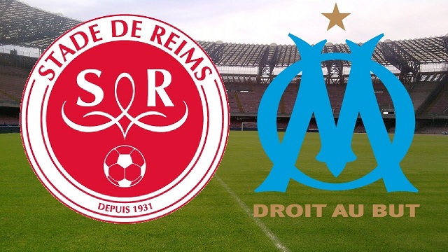 Soi kèo Reims vs Marseille, 24/04/2021 - VĐQG Pháp [Ligue 1] 1