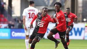 Soi kèo Rennes vs Dijon, 25/04/2021 - VĐQG Pháp [Ligue 1] 37