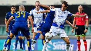 Soi kèo Sampdoria vs Hellas Verona, 17/04/2021 – Serie A 1