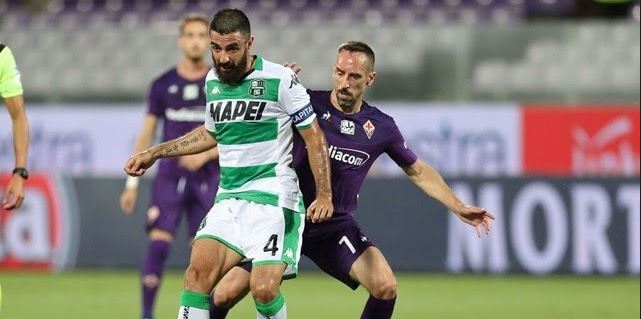 Soi kèo Sassuolo vs Fiorentina, 17/04/2021 – Serie A 1