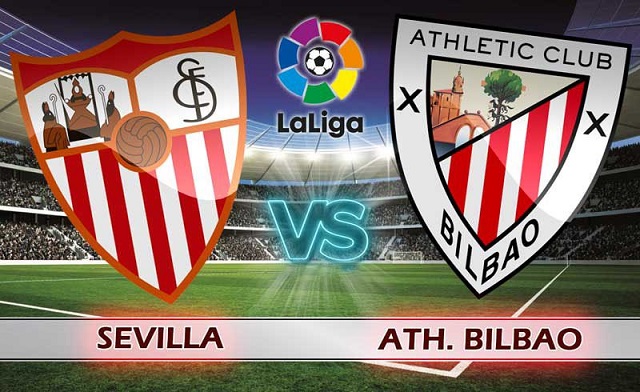 Soi kèo Sevilla vs Athletic Bilbao, 4/5/2021 - VĐQG Tây Ban Nha 1