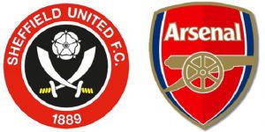 Soi kèo Sheffield United vs Arsenal, 12/04/2021 - Ngoại Hạng Anh 1