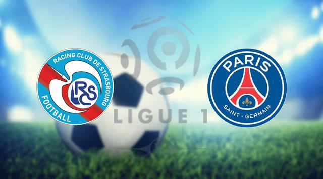 Soi kèo Strasbourg vs Paris SG, 10/04/2021 - VĐQG Pháp [Ligue 1] 1