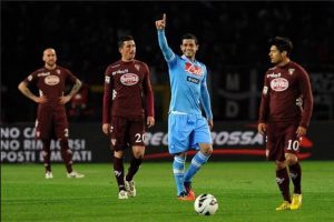 Soi kèo Torino vs Napoli, 26/04/2021 – Serie A 13