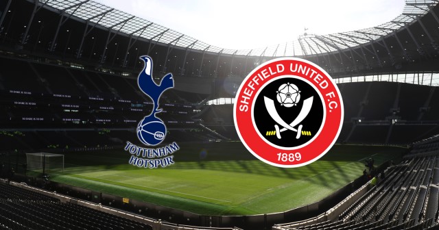 Soi kèo Tottenham vs Sheffield United, 01/05/2021 - Ngoại Hạng Anh 1