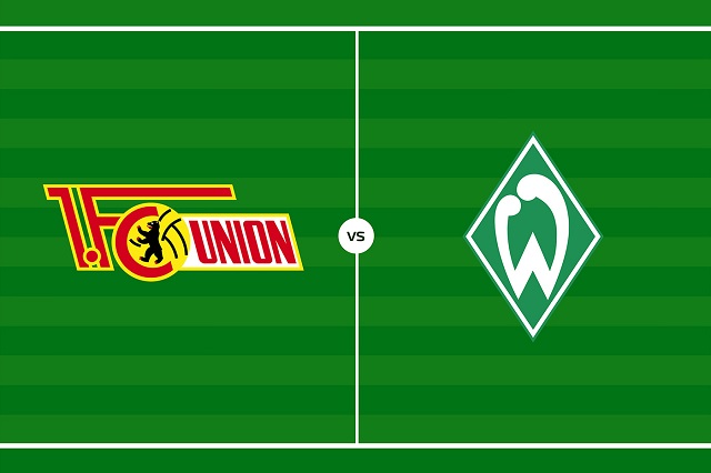 Soi kèo Union Berlin vs Werder Bremen, 24/04/2021 - VĐQG Đức [Bundesliga] 14