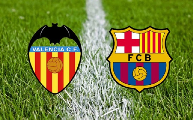 Soi kèo Valencia vs Barcelona, 3/5/2021 - VĐQG Tây Ban Nha 1