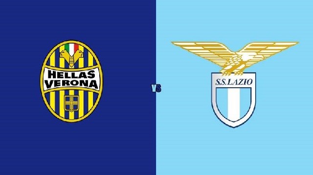 Soi kèo Verona vs Lazio, 11/04/2021 - VĐQG Ý [Serie A] 1