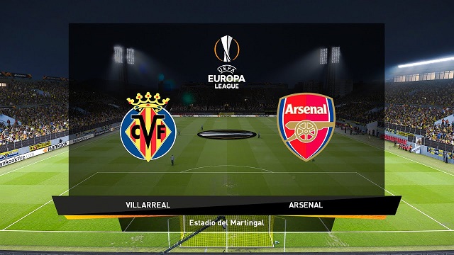 Soi kèo Villarreal vs Arsenal, 30/04/2021 - Europa League 1