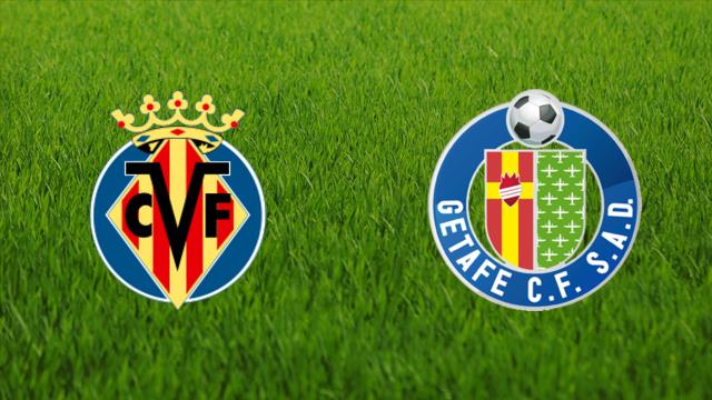 Soi kèo Villarreal vs Getafe CF, 2/5/2021 - VĐQG Tây Ban Nha 10