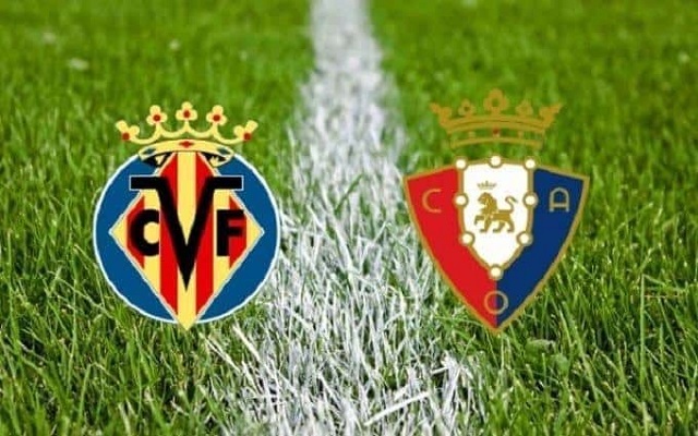 Soi kèo Villarreal vs Osasuna, 11/04/2021 - VĐQG Tây Ban Nha 10