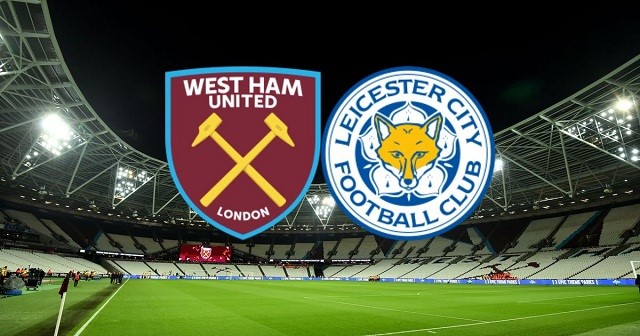 Soi kèo West Ham vs Leicester, 11/04/2021 - Ngoại Hạng Anh 1