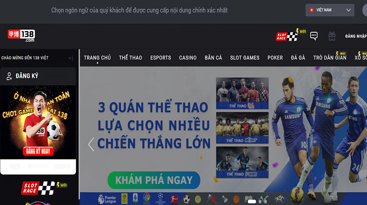 Tổng hợp và Đánh giá các trang cá độ bóng đá uy tín nhất Việt Nam 19