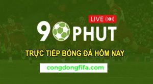 90phut - 90p.tv - Xem bình luận bóng đá tiếng Việt chất lượng cao tại 90phut.tv 89