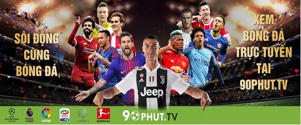 90phut - 90p.tv - Xem bình luận bóng đá tiếng Việt chất lượng cao tại 90phut.tv 27