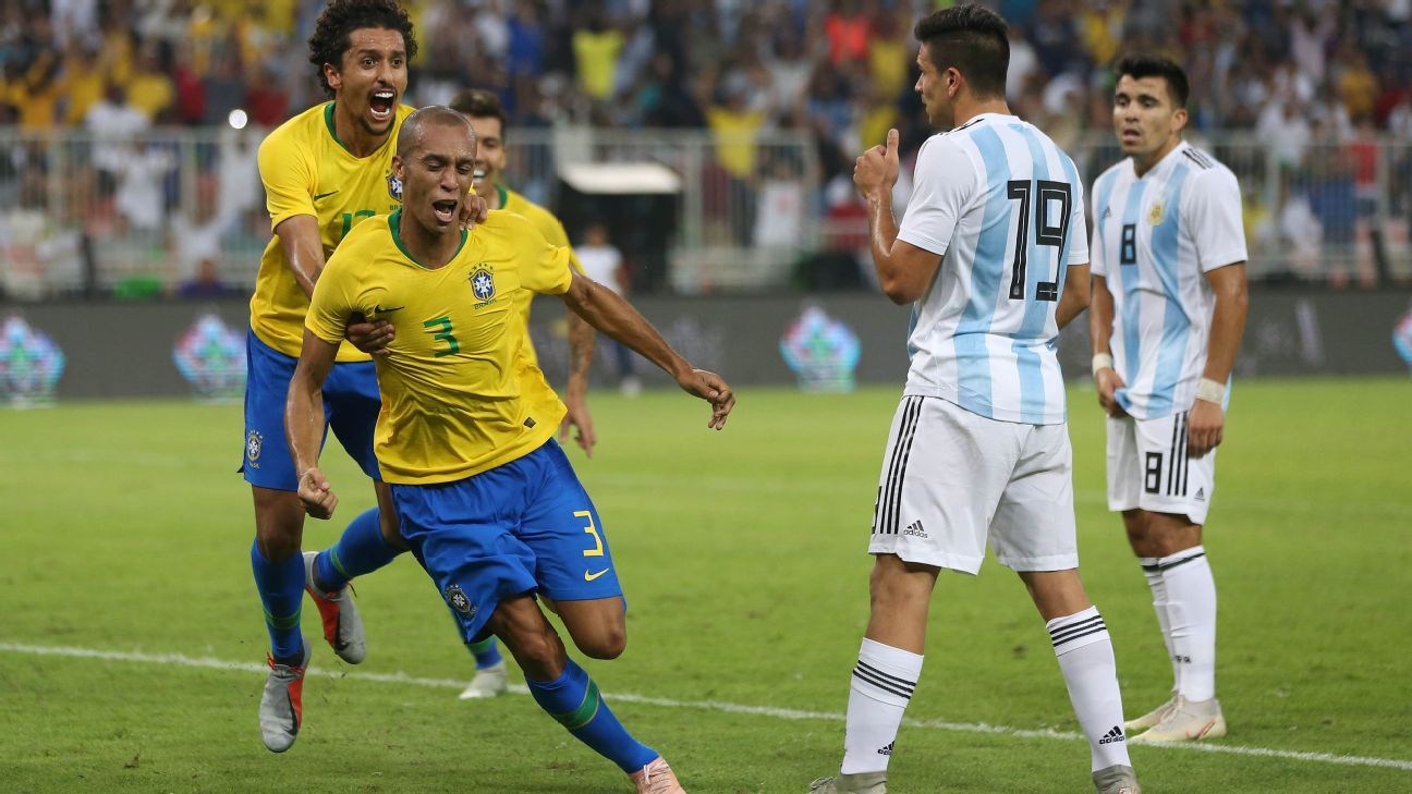 Đội tuyển bóng đá quốc gia Colombia là đội bóng như thế nào? 13