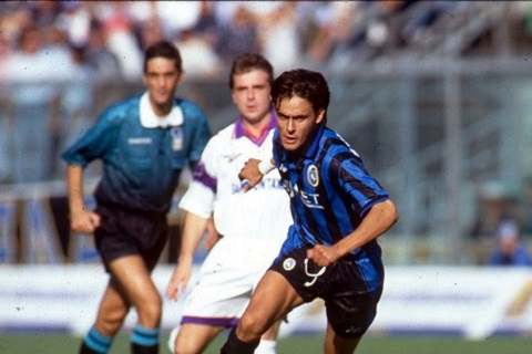 Tiền đạo Filippo Inzaghi – Một cầu thủ sinh ra đã việt vị 3