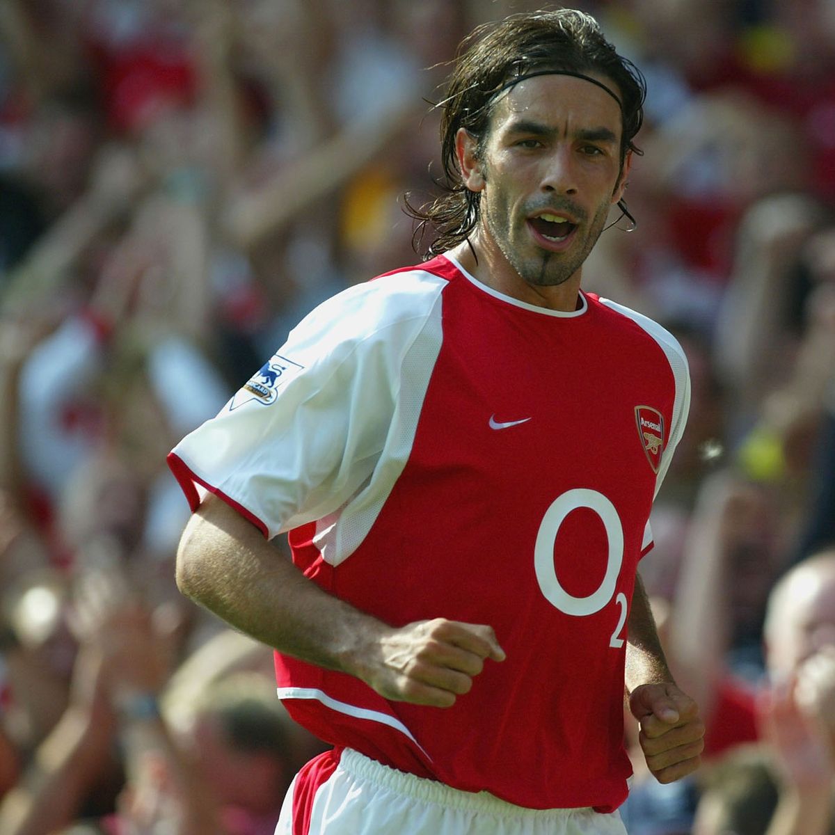 Arsenal 2004 - Đội hình mạnh nhất của Pháo Thủ trong lịch sử 4