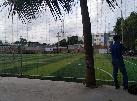 Tổng hợp các sân bóng đá Quận 7 Tp. Hồ Chí Minh 2