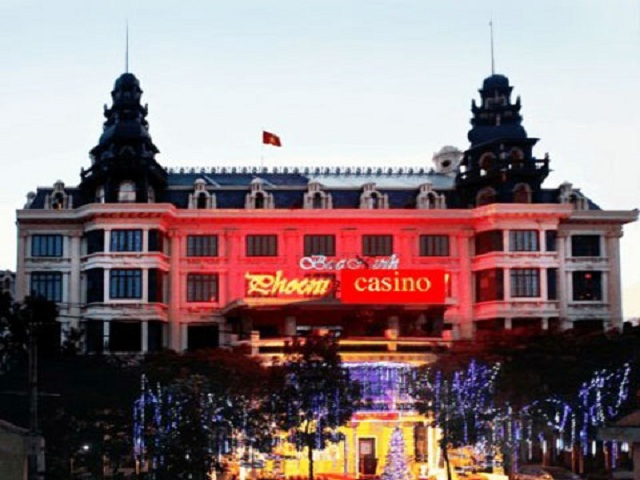 Casino Bắc Ninh – Khám phá thiên đường cờ bạc Phượng Hoàng 1