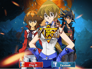 Chi Tiết Cách Chơi Online Game Yugi Oh H5 Cực Hấp Dẫn 10