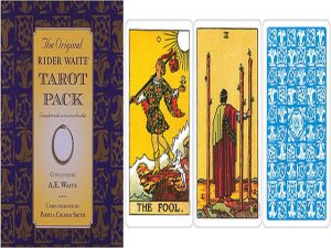 Tổng Hợp Chi Tiết Những Bộ Bài Tarot Cho Người Mới Nhập Môn 1