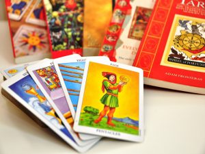 Giải Mã Việc Xem Bói Bài Tarot Về Sự Nghiệp Chính Xác Nhất 9