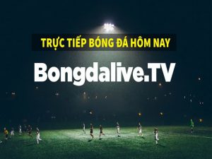 Bongdalive TV: Đánh giá website livestream bóng đá Full HD 35