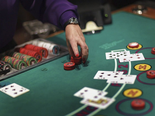 Bật Mí Cách Chơi Casino Giỏi Và Những Kinh Nghiệm Cần Biết 1