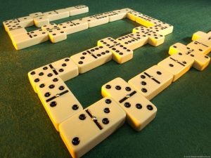 Hướng Dẫn Cách Chơi Cờ Domino Truyền Thống Đơn Giản Nhất 6