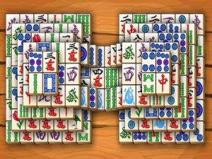 Cách chơi Mahjong Titans chuẩn quốc tế cho người mới nhập môn 10