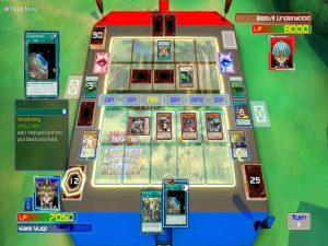 Cách save game yugioh giúp bạn không bỏ lỡ các trận đấu hấp dẫn 9