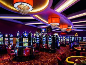 Những Thông Tin Mới Nhất Về Dự Án Casino Nam Hội An 10