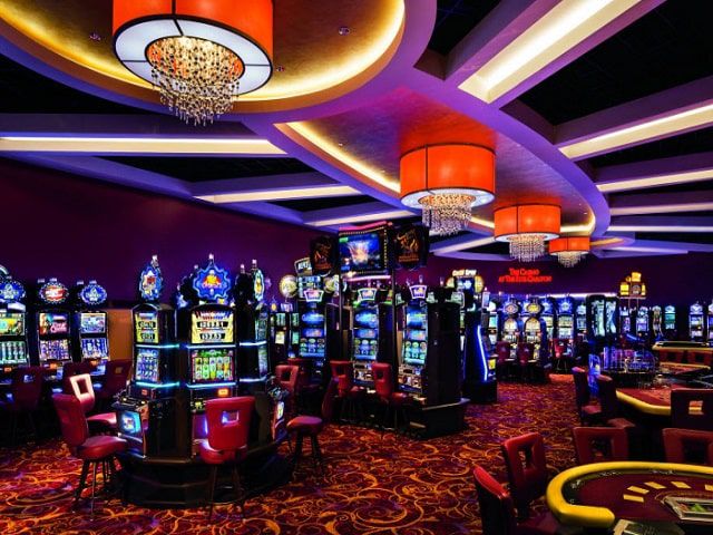 Những Thông Tin Mới Nhất Về Dự Án Casino Nam Hội An 1