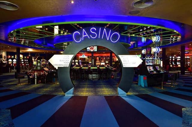 Casino Là Gì? Cẩm Nang Những Bí Mật Thú Vị Của Các Nhà Cái 1