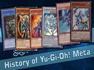 Chiến Thuật Yugioh Tuyệt Đỉnh Giúp Newbie Trăm Trận Trăm Thắng 2