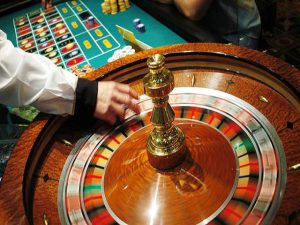 Roulette Là Gì? Giới Thiệu Bài Roulette Chi Tiết Nhất 3