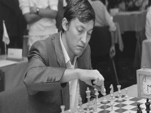 Anatoly Karpov – Thông Tin Sự Nghiệp Của Đại Kiện Tướng Cờ Vua 3