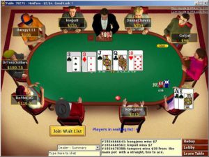 Tổng Hợp Những Địa Điểm Chơi Poker Ở Hà Nội Hot Nhất Hiện Nay 2